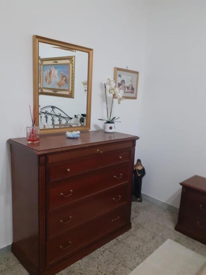 Da Carmela Casa Vacanze Apartment Bari Exterior photo