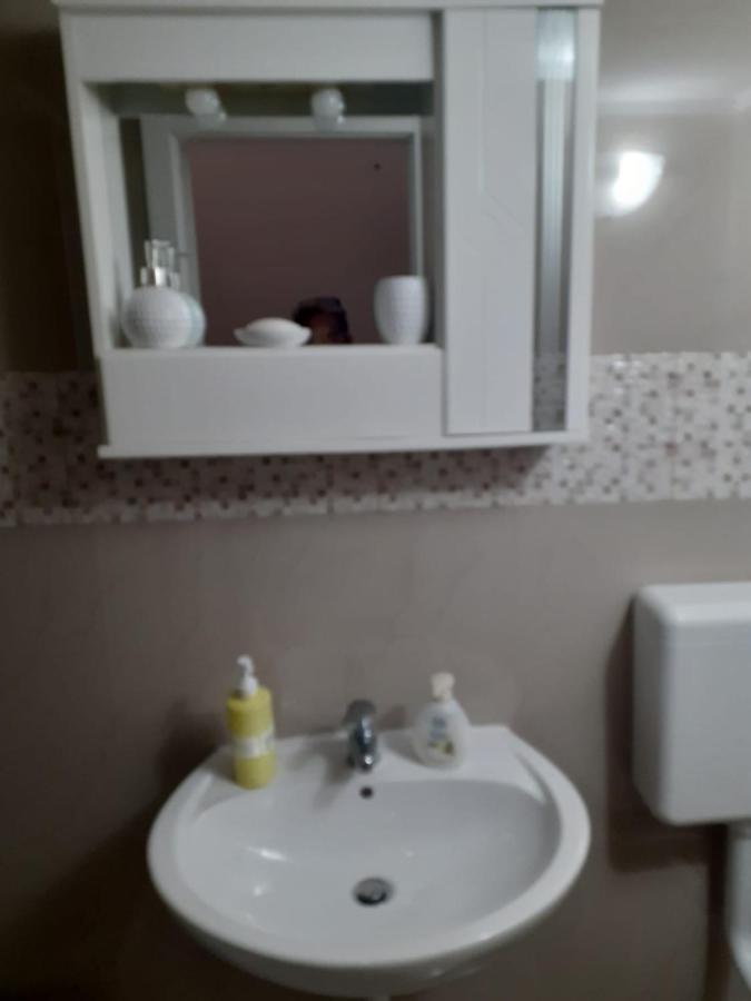 Da Carmela Casa Vacanze Apartment Bari Exterior photo
