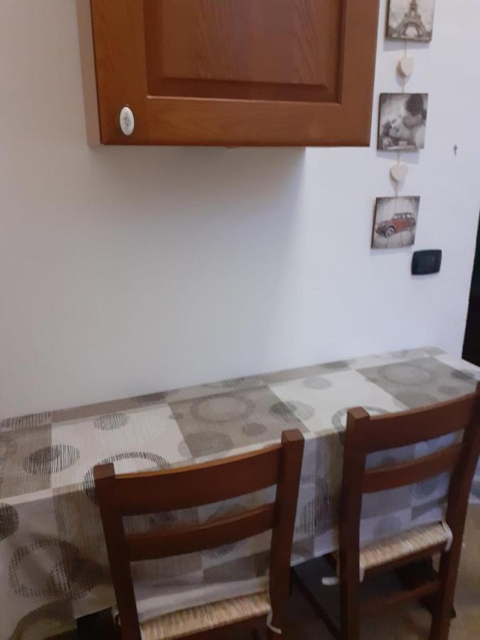 Da Carmela Casa Vacanze Apartment Bari Exterior photo