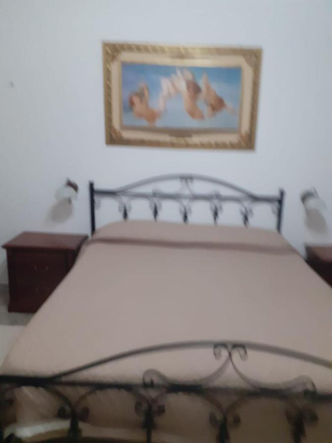 Da Carmela Casa Vacanze Apartment Bari Exterior photo